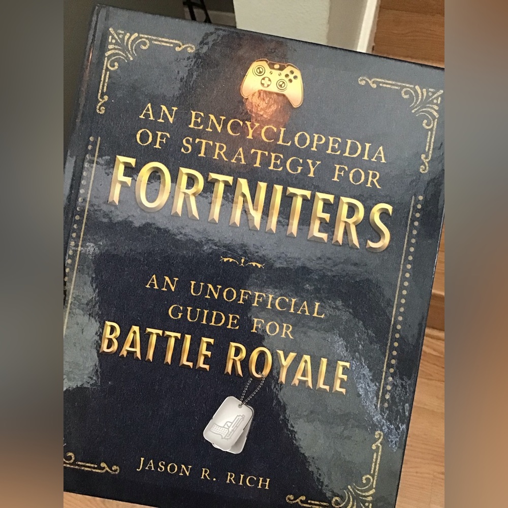 Fortnite Encyclopedia